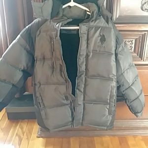 Jackets & Coats - U.s polo assn. Jackets & Coats - U.s polo assn.